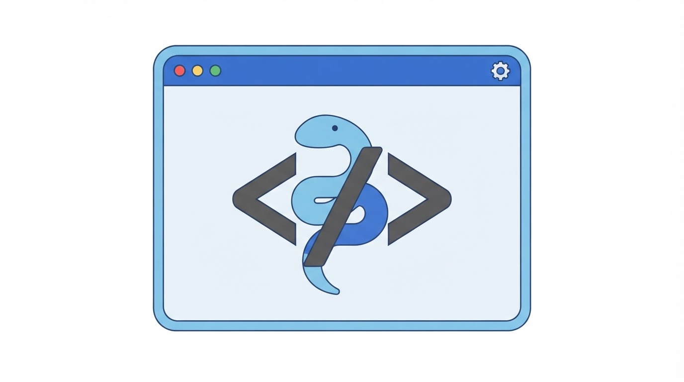 Ilustrasi rubrik Tool Builder: Kilo Code di Bawah Anaconda: 5 Juta Pengguna, Model Tanpa Markup, Lisensi MIT