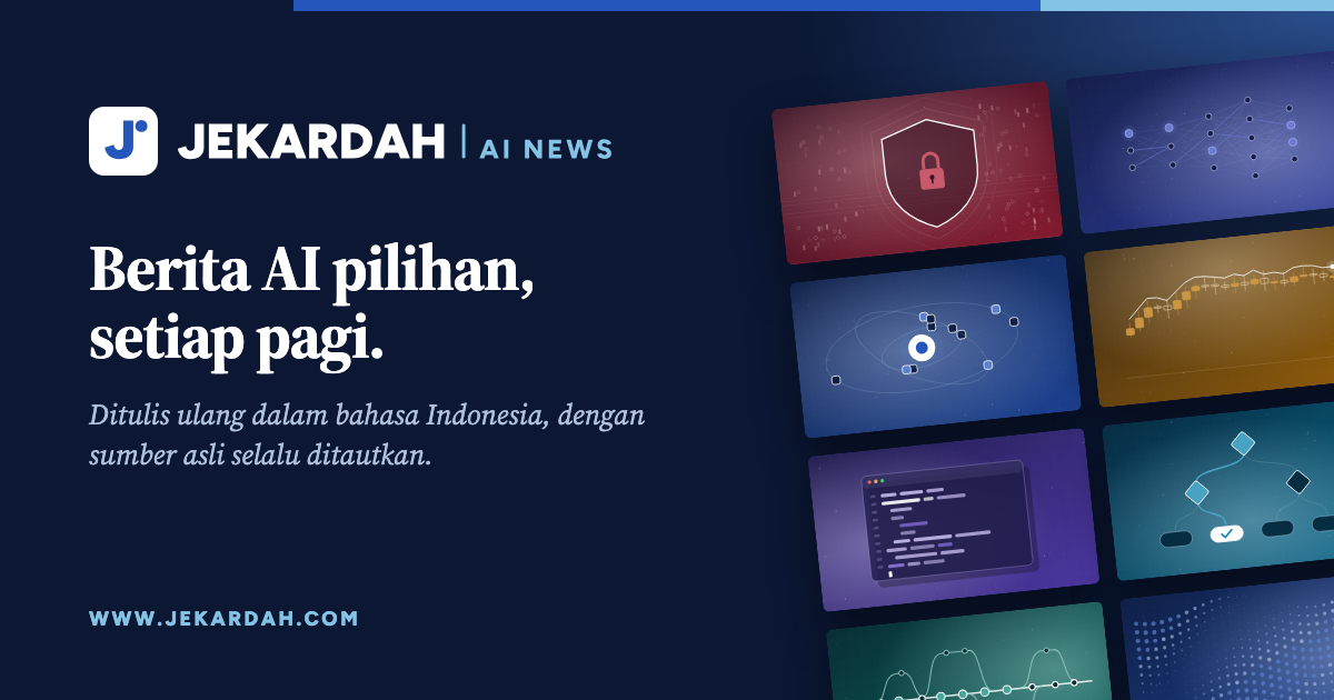 Komdigi panggil Meta: jawaban Meta AI soal karhutla disebut halusinasi ...